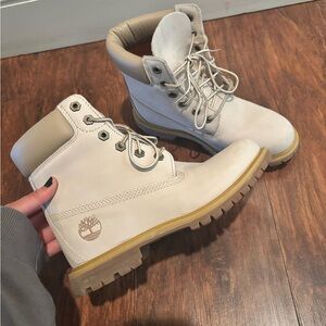 Timberlands